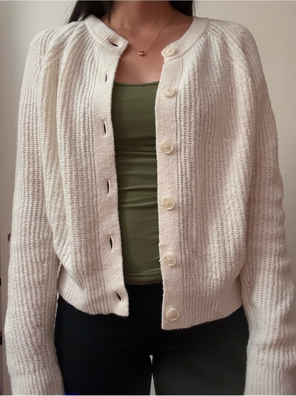 Women’s Universal Thread Cardigan